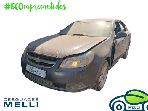 Used Parts CHEVROLET EPICA (KL1_) [2004-2011]  4389387