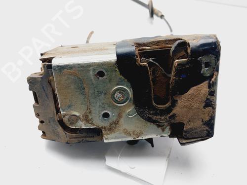 Used Front right lock FORD FIESTA V (JH_, JD_) 1.4 TDCi (68 hp) 31968352