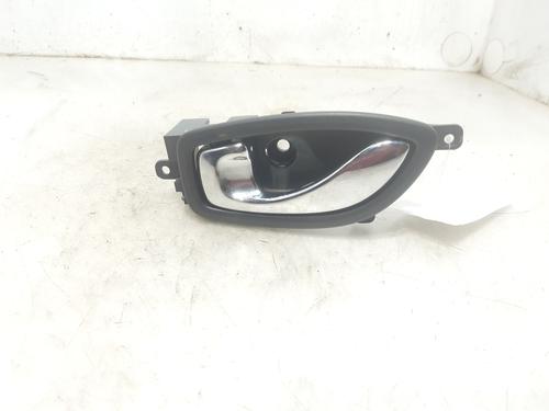 Used Rear left interior door handle RENAULT KOLEOS I (HY_) 2.0 dCi 4x4 (HY0K) (150 hp) 9243967