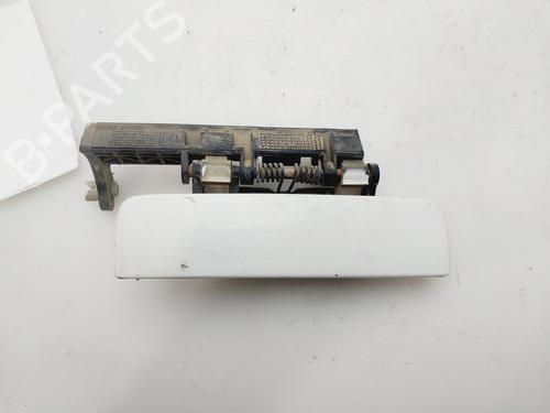 Used Front right exterior door handle PEUGEOT 306 (7B, N3, N5) [1993-2003]  29908835