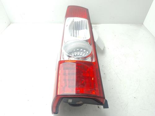 Used Left taillight FIAT DUCATO Van (250_) 115 Multijet 2,0 D (116 hp) 29508474