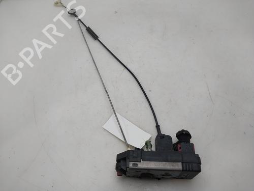 Used Rear left lock Rear left lock OPEL CORSA C (X01) 1.3 CDTI (F08, F68) (70 hp) 33967355 33967355
