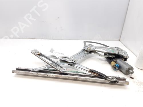 Used Front left window mechanism MERCEDES-BENZ M-CLASS (W163) ML 270 CDI (163.113) (163 hp) 11850480