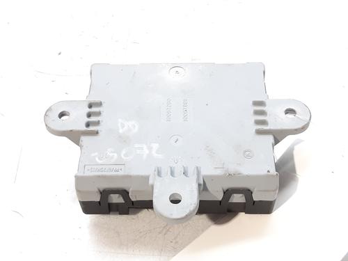 Electronic module FORD FIESTA VI (CB1, CCN) 1.25 | BP8396225M83 