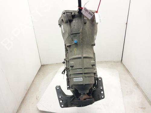 Gearbox BMW 5 (E60) 530 d | BP37465678M3 - Image 5