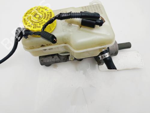 Used Brake master cylinder SEAT IBIZA III (6L1) [2002-2009]  23982952