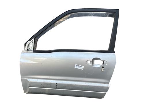 Used Left front door SUZUKI GRAND VITARA I (FT, HT) 2.0 HDI 110 16V 4x4 (SQ420D, TD83V) (109 hp) 27209329
