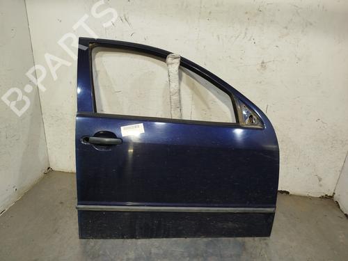 Used Right front door SKODA FABIA I (6Y2) [1999-2008]  28288151