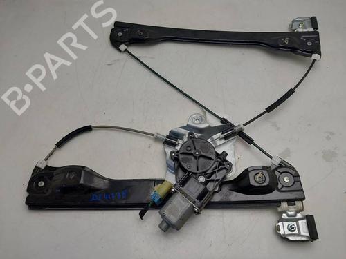 Used Front left window mechanism Front left window mechanism CHEVROLET ORLANDO (J309) 2.0 D (163 hp) 40153796 40153796