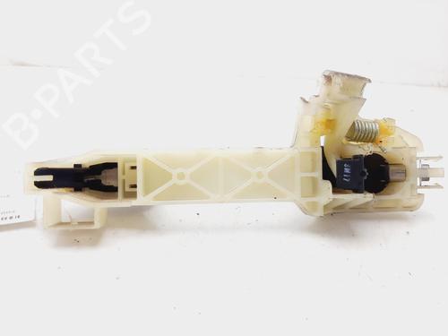 Front right exterior door handle KIA RIO III (UB)  | BP22547831C129 