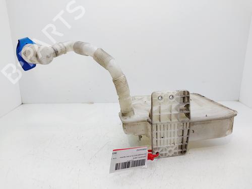 Windscreen washer tank VW GOLF PLUS V (5M1, 521) 1.9 TDI | BP29810610C113