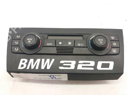 Used Climate control BMW 3 (E90) 320 d (163 hp) 2861436