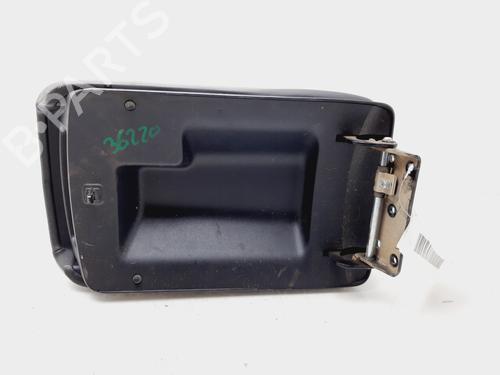 Armrest / Center console NISSAN QASHQAI / QASHQAI +2 I (J10, NJ10, JJ10E) 2.0 dCi | BP28329385I20 
