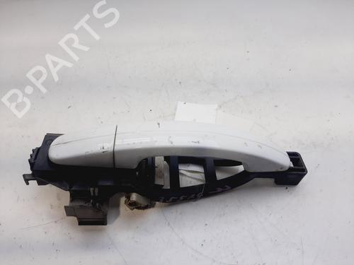 Used Front right exterior door handle FORD FOCUS II (DA_, HCP, DP) [2004-2013]  19525078