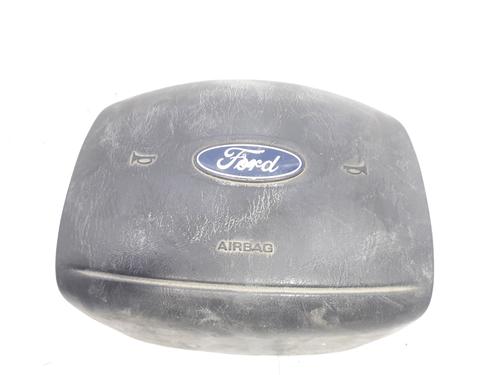 Used Driver airbag FORD TRANSIT Van (FA_ _) 2.0 DI (FAE_, FAF_, FAG_) (100 hp) 10098336