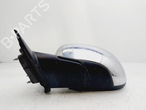 Left mirror CHRYSLER 300C Touring (LX, LE) 3.5 | BP29291753C26 