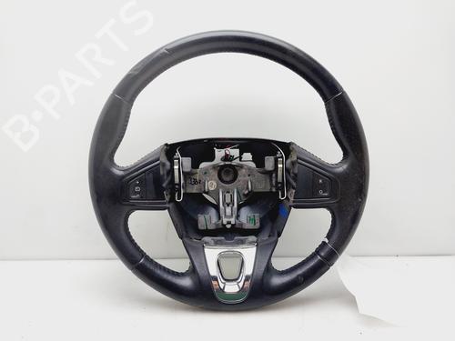 Ratt RENAULT MEGANE III Hatchback (BZ0/1_, B3_) 1.2 TCe (BZ2B, BZ11) (116 hp) 29735763