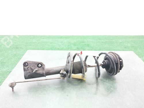Used Left front shock absorber RENAULT LAGUNA II Grandtour (KG0/1_) 2.0 dCi (KG1T) (150 hp) 16259629
