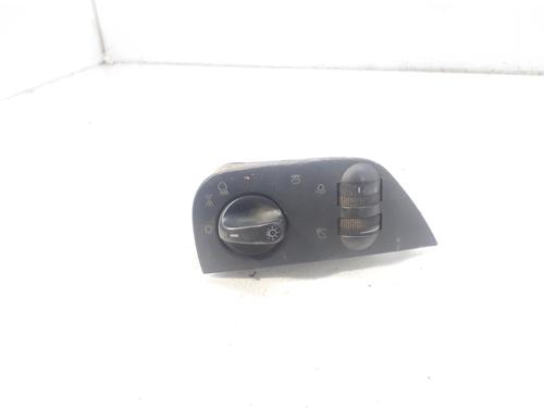 Headlight switch SEAT CORDOBA (6K1, 6K2) 1.4 i (60 hp) 6K1941531BFKZ | 6K1941531BFKZ |