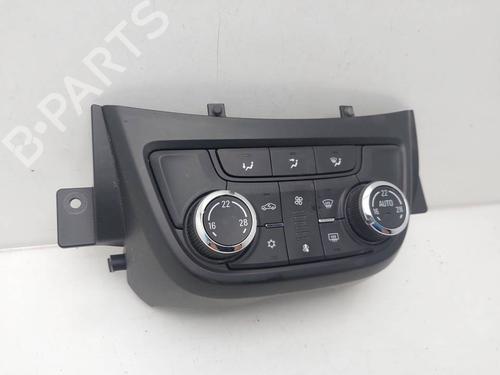Climate control OPEL ZAFIRA TOURER C (P12) | BP38777312I5 - Image 4
