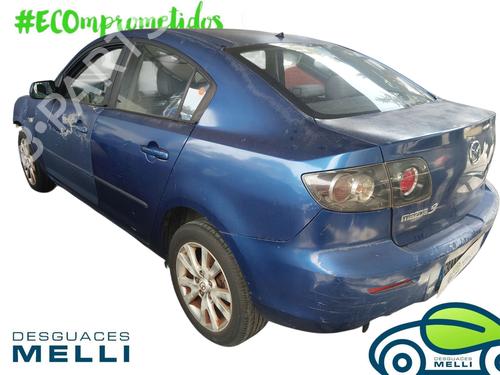 Left front driveshaft MAZDA 3 Saloon (BK) 1.6 (BK12) | BP36333076M38  - Image 8