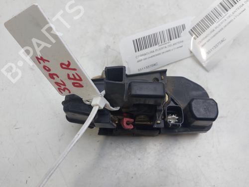 Front right lock JEEP GRAND CHEROKEE II (WJ, WG) 4.7 V8 4x4 | BP17545670C97 