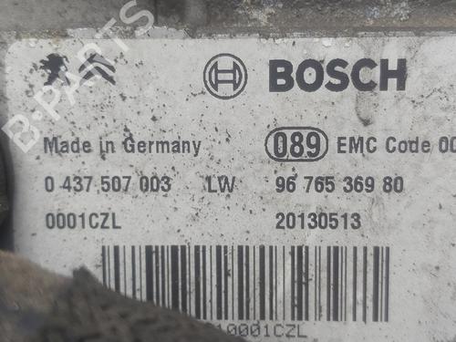 Alternator DS DS 5 (KF_) 2.0 Hybrid4 4x4 | BP38408266M7 - Image 3