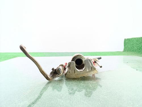 Venstre bremsekaliber bag MITSUBISHI PAJERO II (V3_W, V2_W, V4_W, V5_W) 2.8 TD (V46W, V26W) | BP30053800M107 