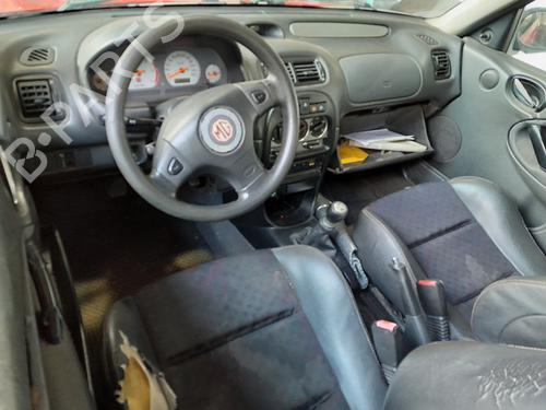 Right mirror MG MG ZR 2.0 TD | BP10624818C27 
