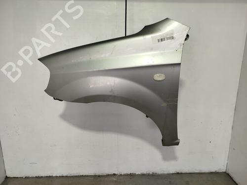 Used Left front fenders CHEVROLET AVEO / KALOS Saloon (T250, T255) [2005-2025]  30961400