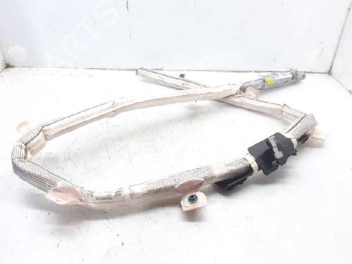 Right curtain airbag SEAT EXEO (3R2) 2.0 TDI | BP6310474C12 