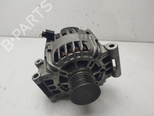 Alternator CITROËN C4 II (NC_) | BP32109779M7 - Image 2