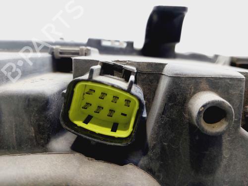 Left headlight CHRYSLER VOYAGER IV (RG, RS) 2.4 | BP21376682C28 