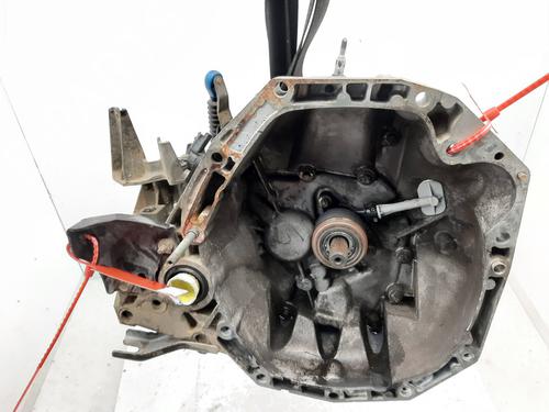 Used Gearbox RENAULT MEGANE II (BM0/1_, CM0/1_) 1.5 dCi (BM1F, CM1F) (86 hp) 31828325
