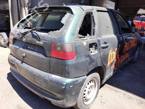 Right taillight SEAT IBIZA II (6K1) 1.4 i | BP10374607C35 