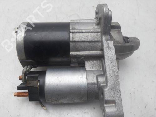 Starter RENAULT MEGANE IV Hatchback (B9A/M/N_) 1.3 TCe 115 (B9N9) | BP38537815M8 - Image 4