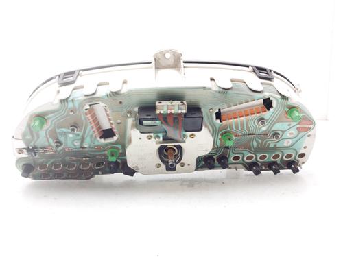 Instrument cluster OPEL ASTRA F Saloon (T92) 1.4 (F19, M19) | BP15229859C47 