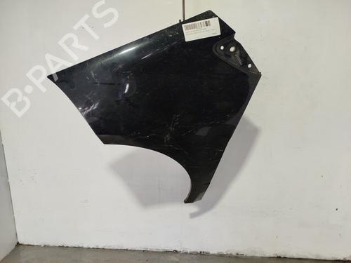 Used Left front fenders MERCEDES-BENZ A-CLASS (W169) A 160 (169.031, 169.331) (95 hp) 30935598