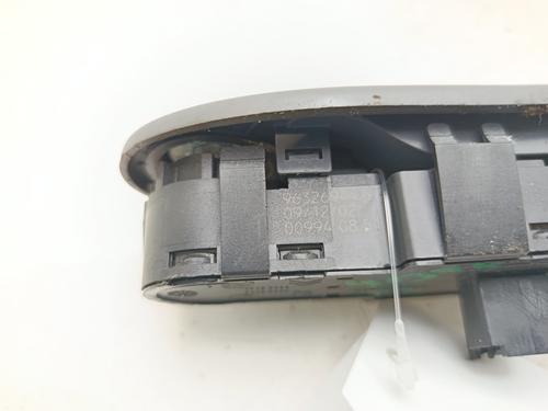 Left front window switch CITROËN C5 I (DC_) 1.8 16V (DC6FZB, DC6FZE) | BP34121813I27 - Image 2