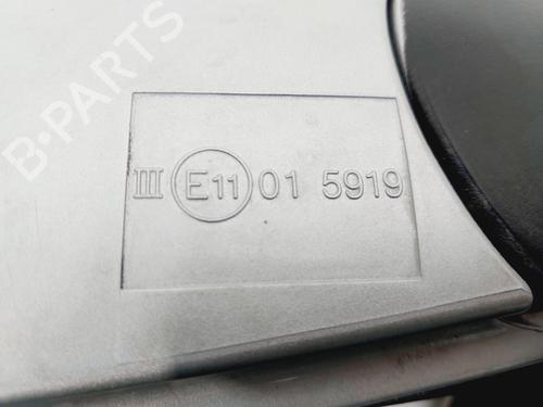 Right mirror HYUNDAI GETZ (TB) 1.5 CRDi | BP29962247C27