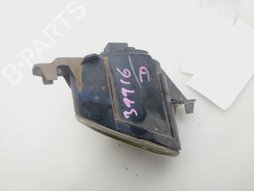 Right front fog light RENAULT CLIO III (BR0/1, CR0/1) 1.4 16V | BP30091069C31 