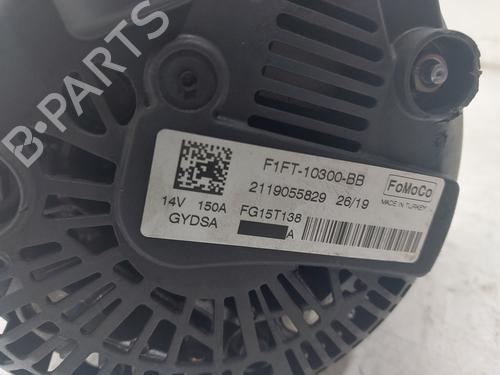 Generator FORD KUGA II (DM2) | BP30298220M7