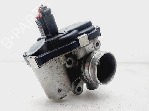 Used Throttle body OPEL CORSA E (X15) [2014-2025]  27877012