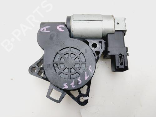 Rudehejsemotor forskærm højre MAZDA 3 Saloon (BK) 2.0 MZR-CD (BK12) | BP29454611E20 