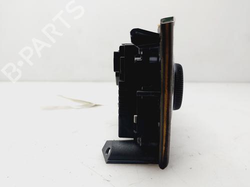 Climate control MERCEDES-BENZ C-CLASS (W203) C 220 CDI (203.008) | BP22911758I5 