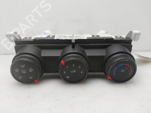 Used Climate control Climate control 38642358 38642358