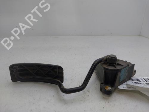 Pedal RENAULT CLIO III (BR0/1, CR0/1) 1.5 dCi | BP24635330I4 