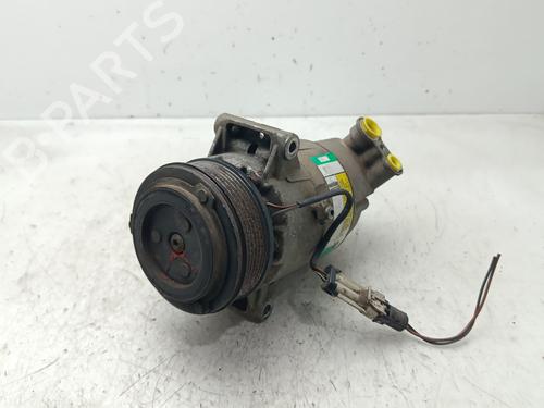 Compressor A/C OPEL ZAFIRA / ZAFIRA FAMILY B (A05) 1.9 CDTI (M75) (120 hp) 30882365
