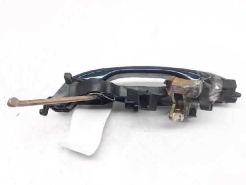 Rear left exterior door handle MERCEDES-BENZ S-CLASS (W220, V220) S 320 CDI (220.026, 220.126) | BP5718893C130 