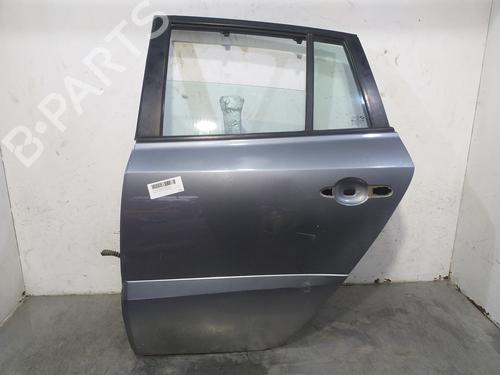 Used Left rear door RENAULT KOLEOS I (HY_) 2.0 dCi (HY0K) (150 hp) 20703837
